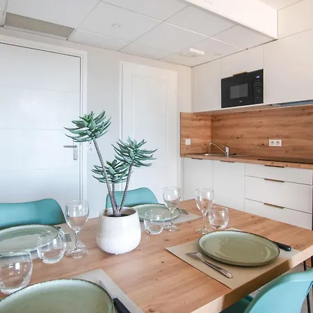 Atlantic Selection - Vagues En Vue, A L'estacade Avec Piscine Apartment *