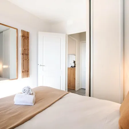 Atlantic Selection - Vagues En Vue, à L'estacade Avec Piscine Capbreton