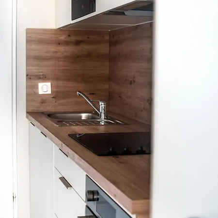 Atlantic Selection - Vagues En Vue, A L'estacade Avec Piscine