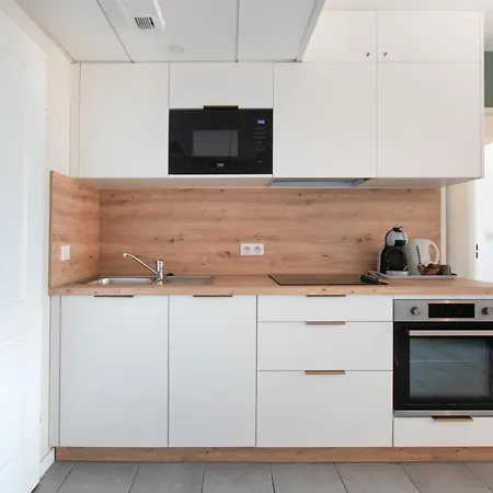 Atlantic Selection - Vagues En Vue, A L'estacade Avec Piscine *