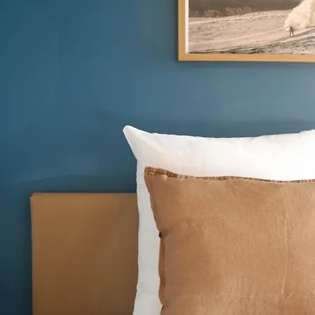 Atlantic Selection - Vagues En Vue, A L'estacade Avec Piscine