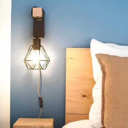 アパート Atlantic Selection - Vagues En Vue, A L'estacade Avec Piscine