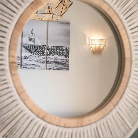 Atlantic Selection - Vagues En Vue, A L'estacade Avec Piscine Apartment *