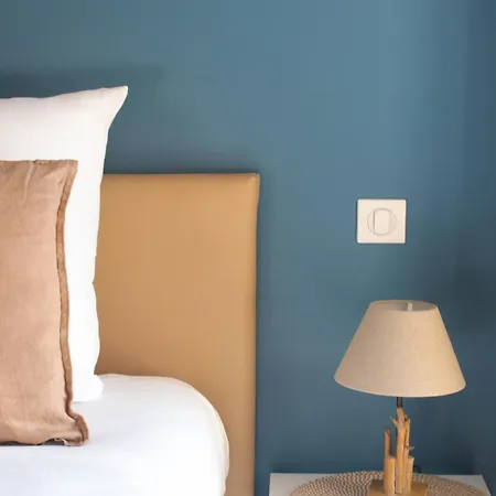 Atlantic Selection - Vagues En Vue, A L'estacade Avec Piscine アパート