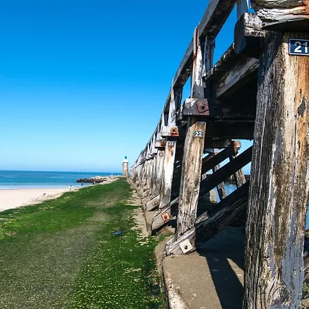 Atlantic Selection - Vagues En Vue, A L'estacade Avec Piscine *