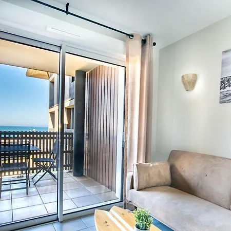 Atlantic Selection - Vagues En Vue, A L'estacade Avec Piscine