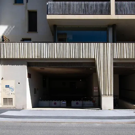 Atlantic Selection - Vagues En Vue, à L'estacade Avec Piscine Capbreton
