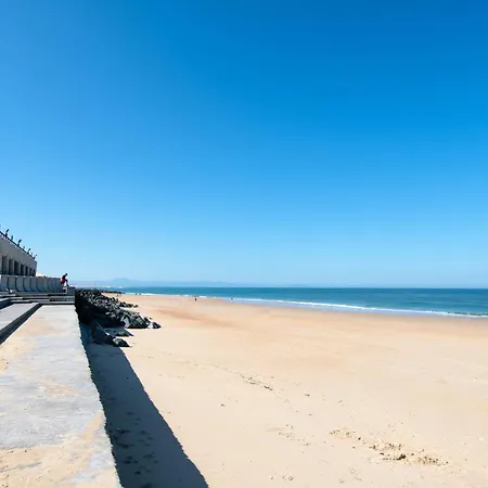 Atlantic Selection - Vagues En Vue, A L'estacade Avec Piscine Apartment