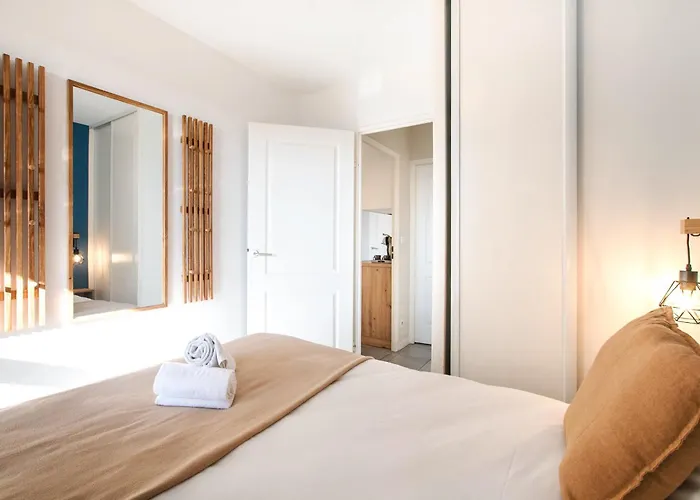 Atlantic Selection - Vagues En Vue, A L'estacade Avec Piscine Capbreton