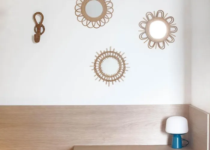 Atlantic Selection - Vagues En Vue, A L'estacade Avec Piscine Daire