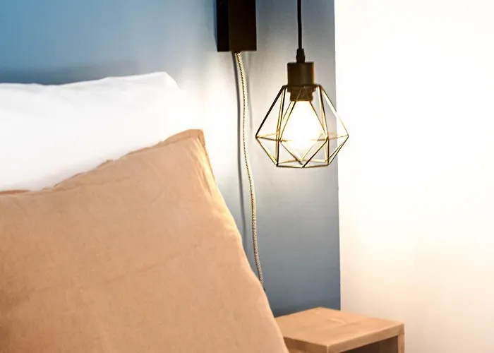 Atlantic Selection - Vagues En Vue, A L'estacade Avec Piscine Capbreton