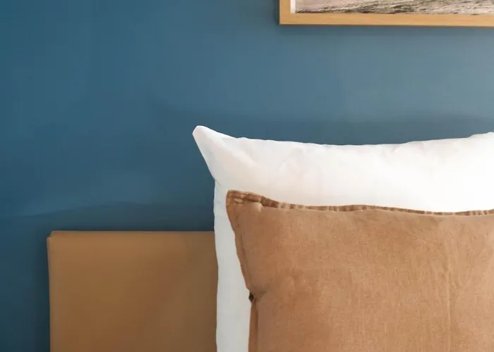 Atlantic Selection - Vagues En Vue, A L'estacade Avec Piscine