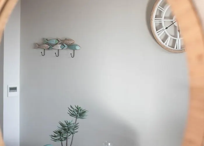 Atlantic Selection - Vagues En Vue, A L'estacade Avec Piscine Daire