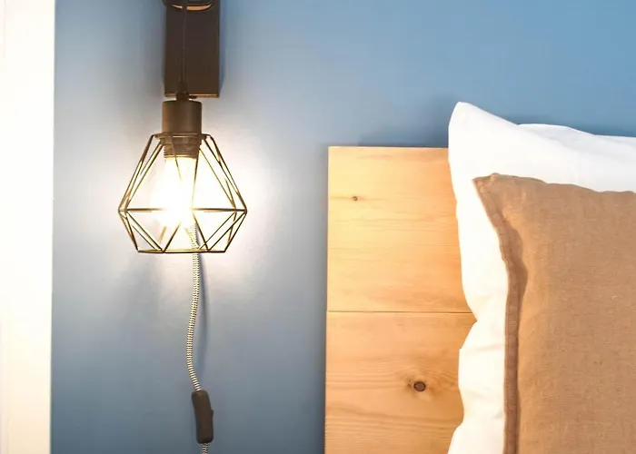 Daire Atlantic Selection - Vagues En Vue, A L'estacade Avec Piscine