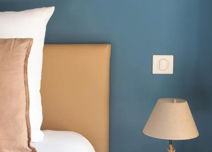 Atlantic Selection - Vagues En Vue, A L'estacade Avec Piscine Daire