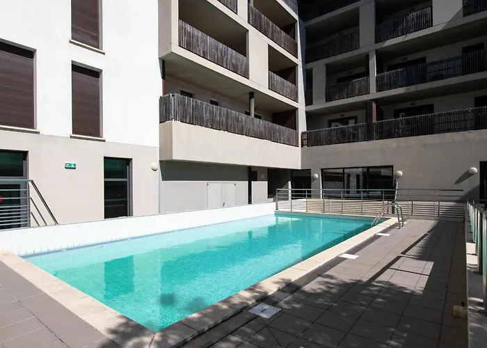 Atlantic Selection - Vagues En Vue, A L'estacade Avec Piscine Daire Capbreton