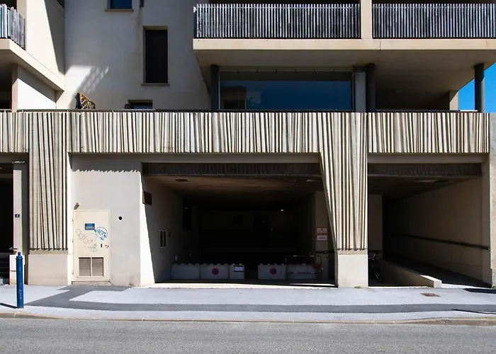 Atlantic Selection - Vagues En Vue, A L'estacade Avec Piscine Capbreton